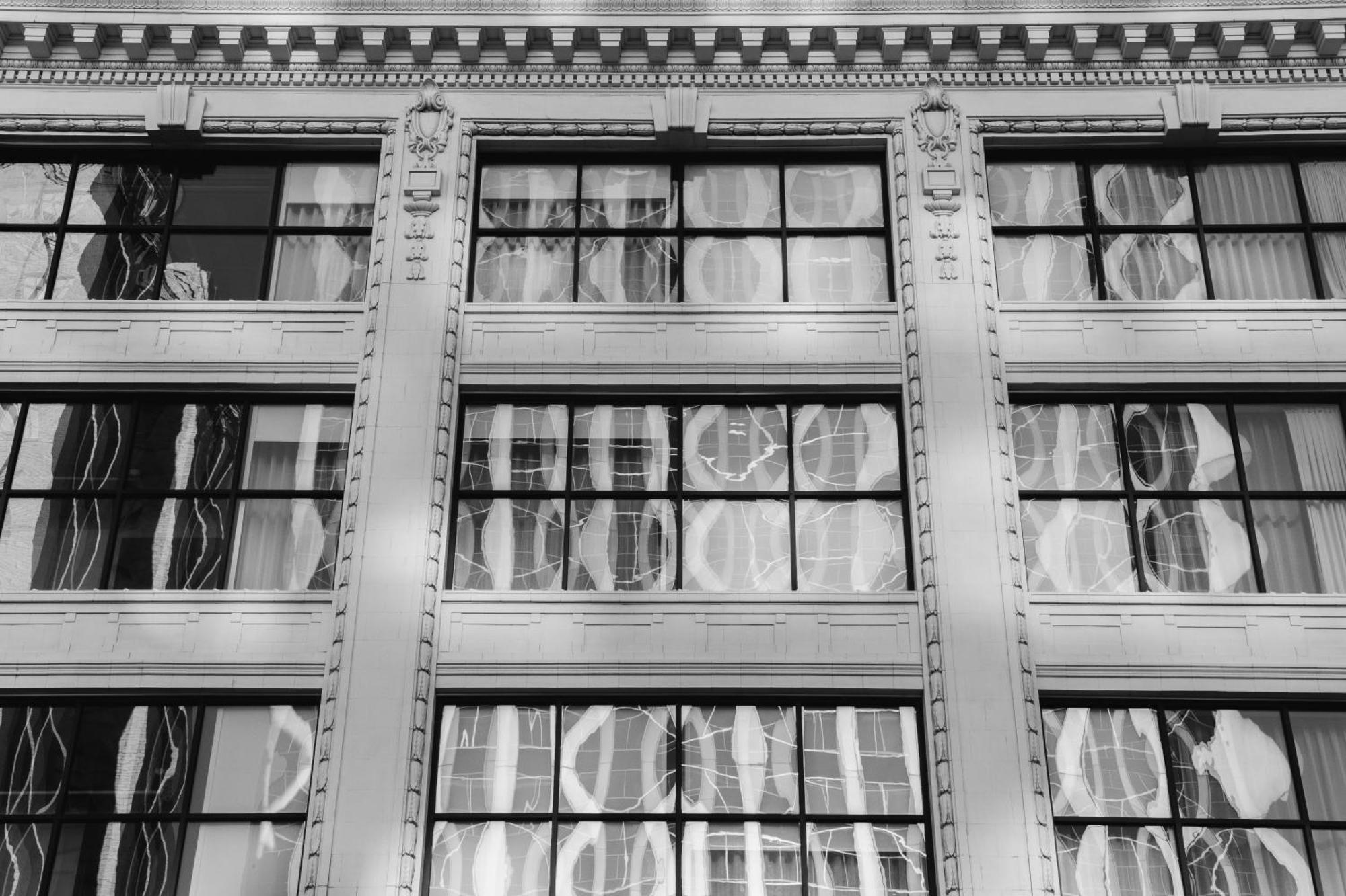 Stanton House El Paso Hotel Kültér fotó