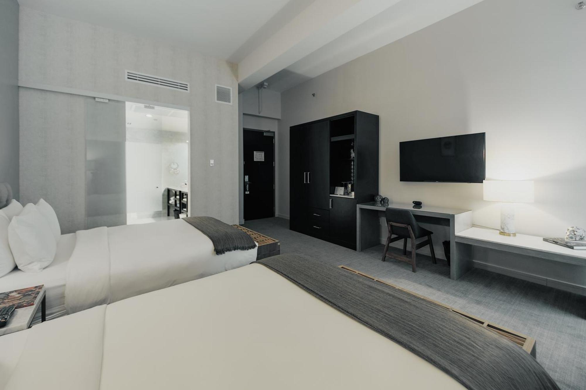 Stanton House El Paso Hotel Kültér fotó