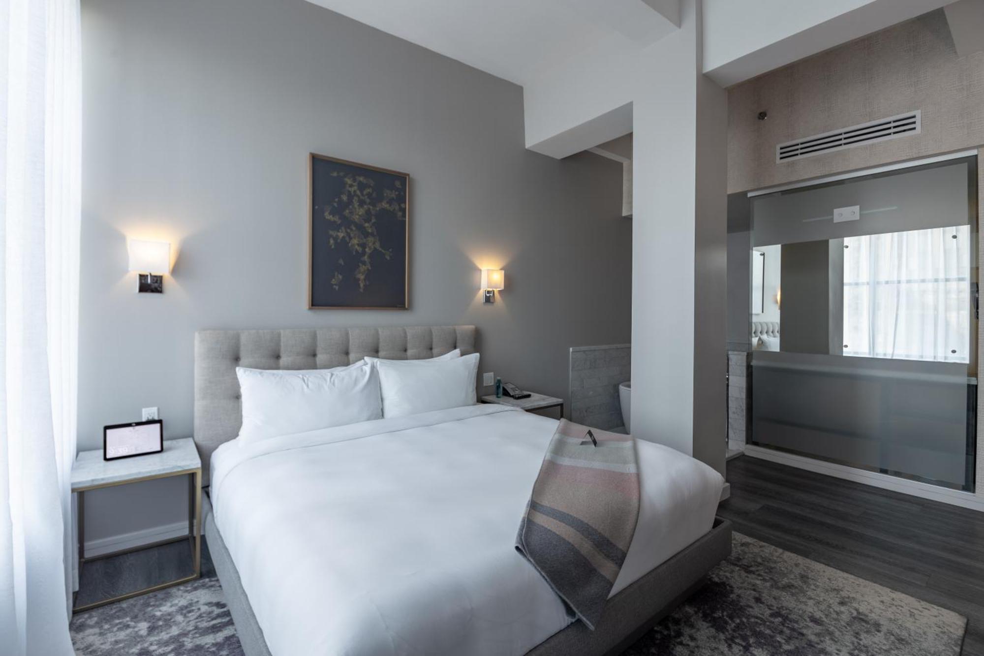 Stanton House El Paso Hotel Kültér fotó