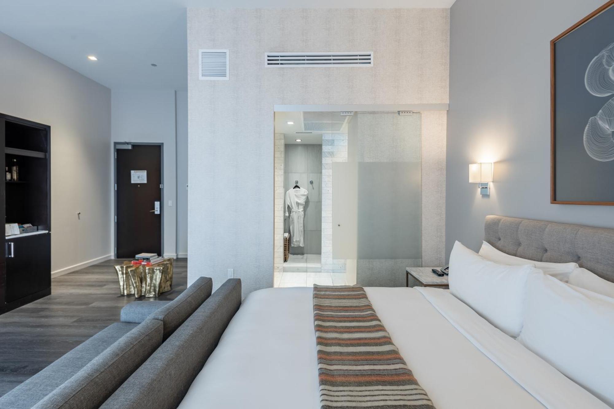 Stanton House El Paso Hotel Kültér fotó