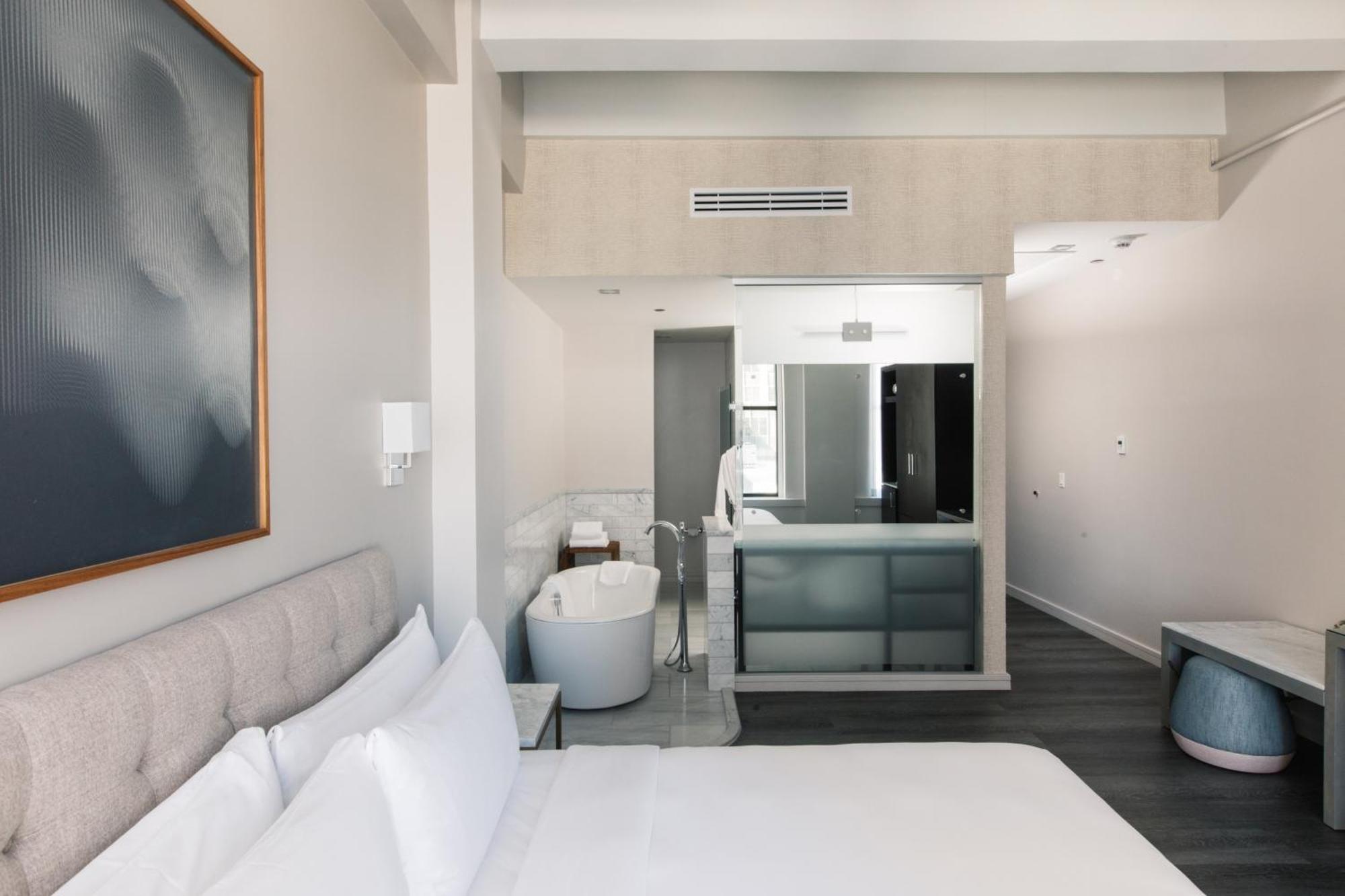 Stanton House El Paso Hotel Kültér fotó