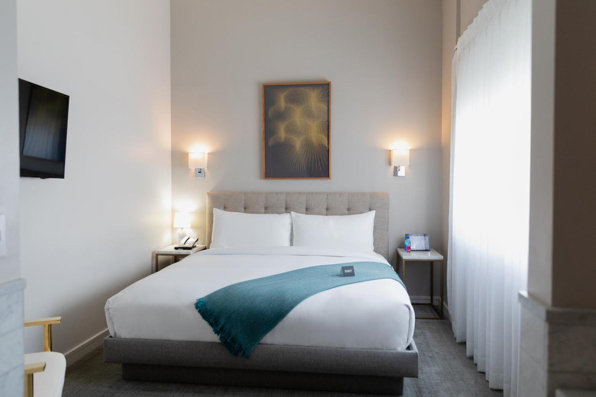 Stanton House El Paso Hotel Kültér fotó