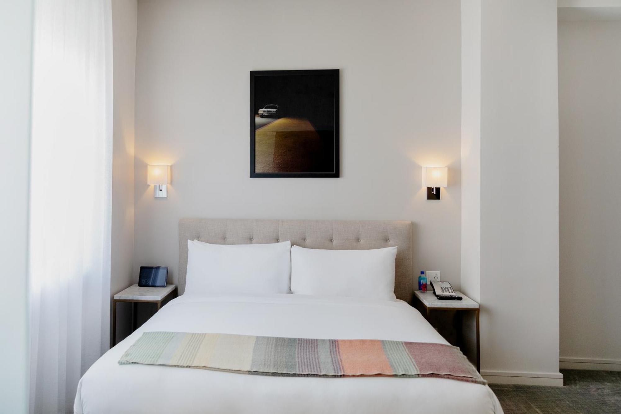 Stanton House El Paso Hotel Kültér fotó