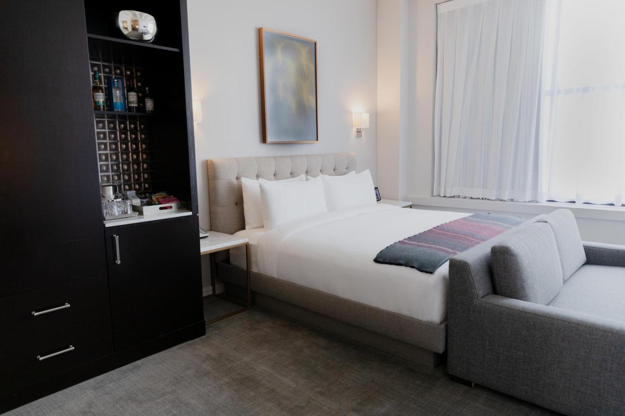 Stanton House El Paso Hotel Kültér fotó