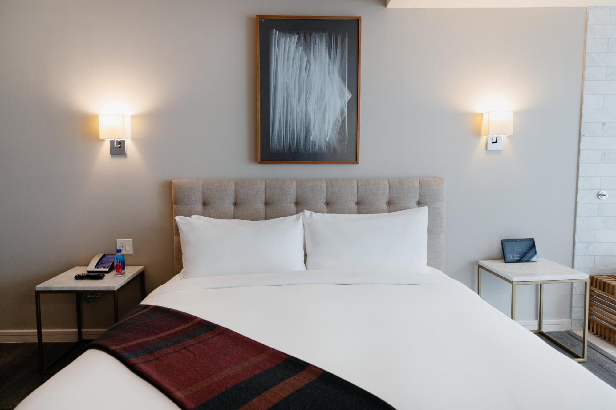 Stanton House El Paso Hotel Kültér fotó