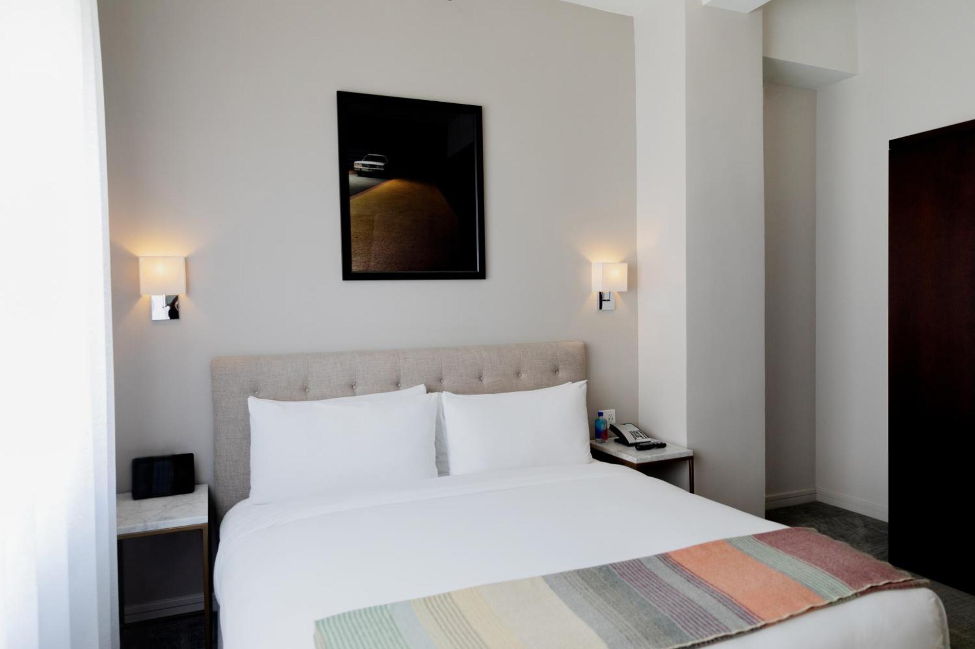Stanton House El Paso Hotel Kültér fotó